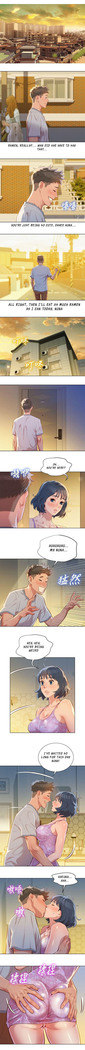 What do you Take me For? Ch.46/?