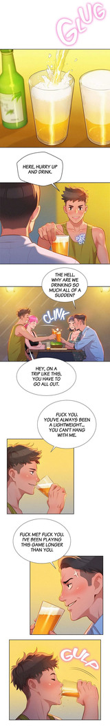 What do you Take me For? Ch.46/?