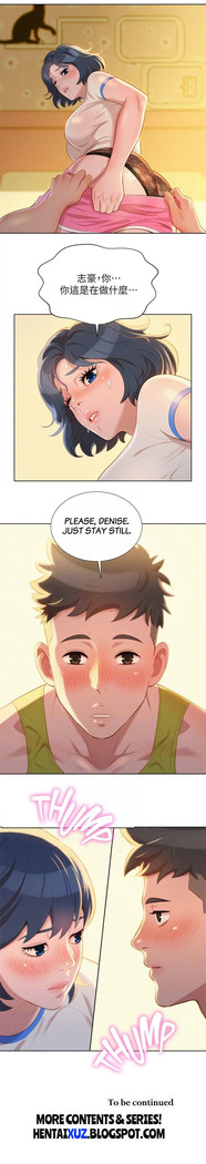 What do you Take me For? Ch.46/?