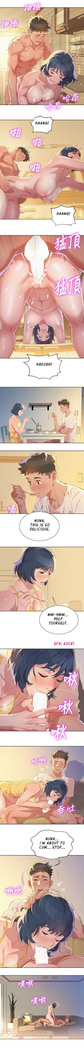 What do you Take me For? Ch.46/?