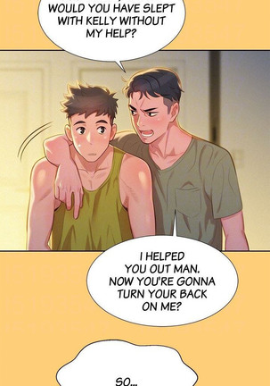 What do you Take me For? Ch.46/? Page #219