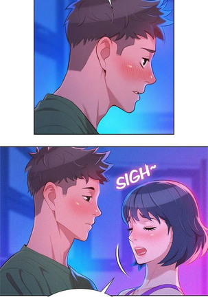 What do you Take me For? Ch.46/? Page #277
