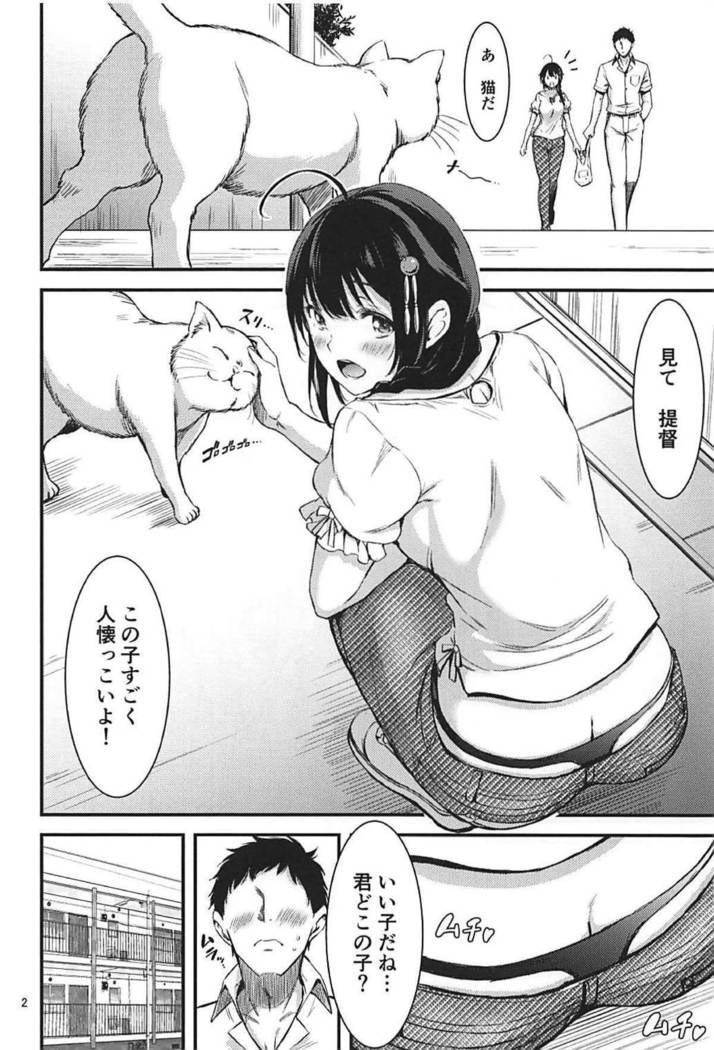 ONE-ROOM SHIGURE
