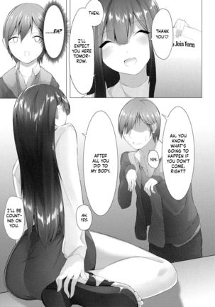 Foot Trap Ch. 1 Page #29