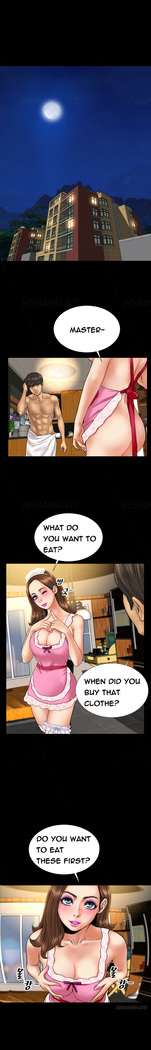 My Wives Ch.1-23