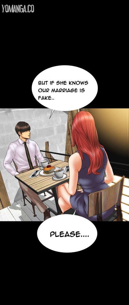 My Wives Ch.1-23