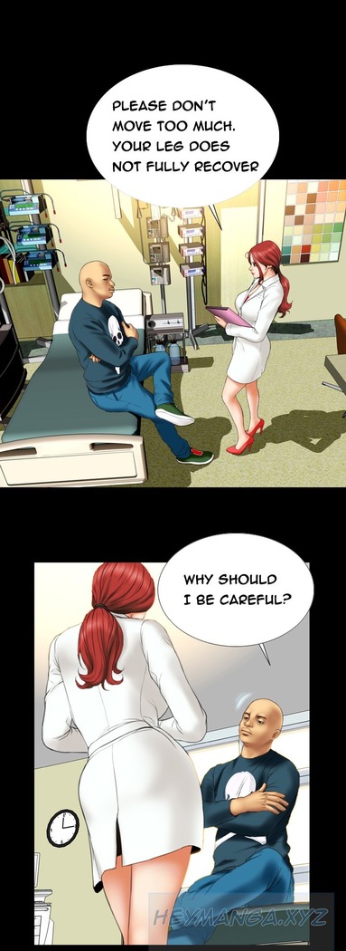 My Wives Ch.1-23
