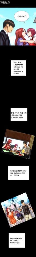 My Wives Ch.1-23