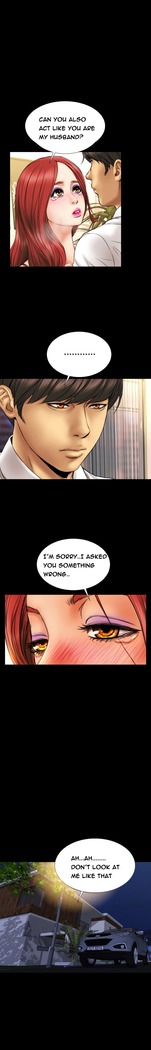 My Wives Ch.1-23