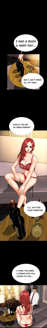My Wives Ch.1-23