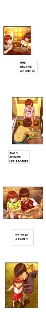 My Wives Ch.1-23