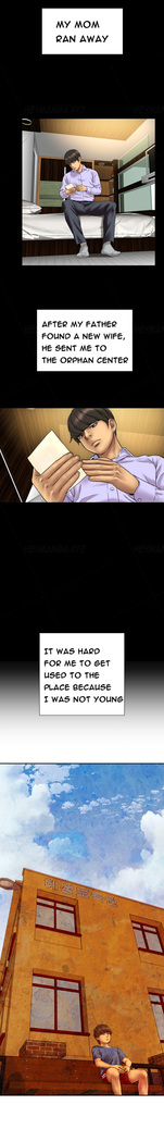 My Wives Ch.1-23