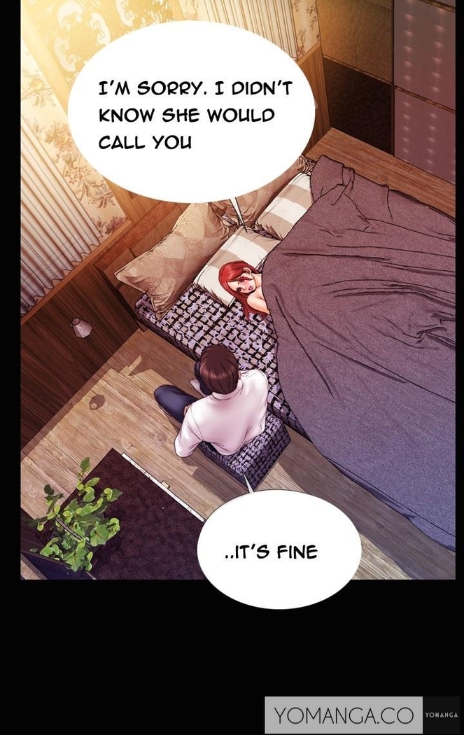 My Wives Ch.1-23
