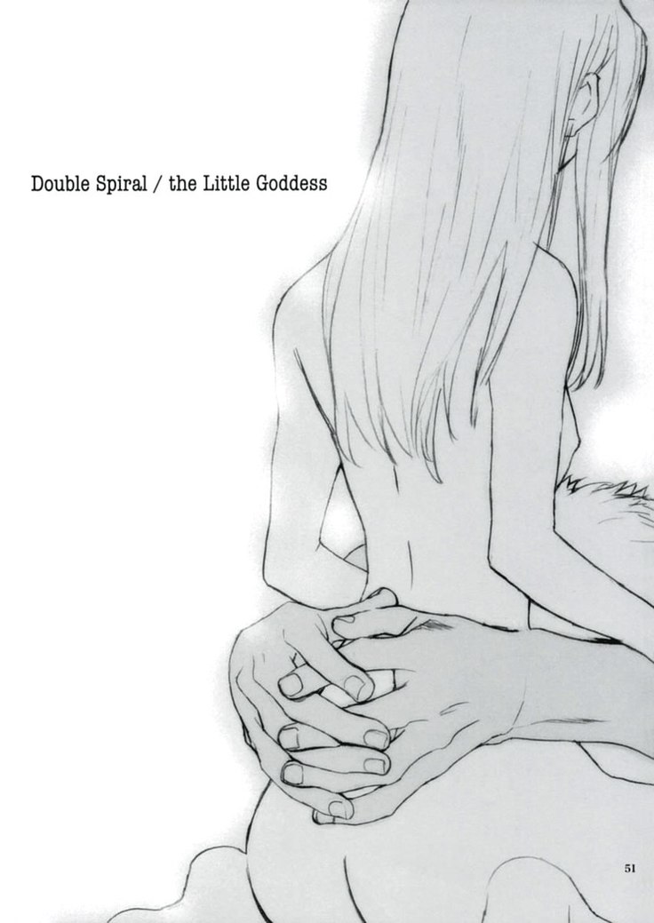 Double Spiral