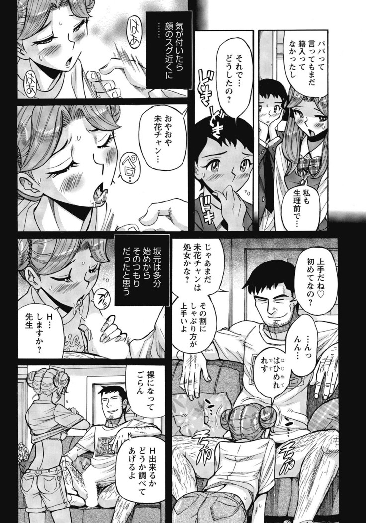 Ane ni Sosonokasarete Otoko no Boku ga Onna ni Natta Kekka