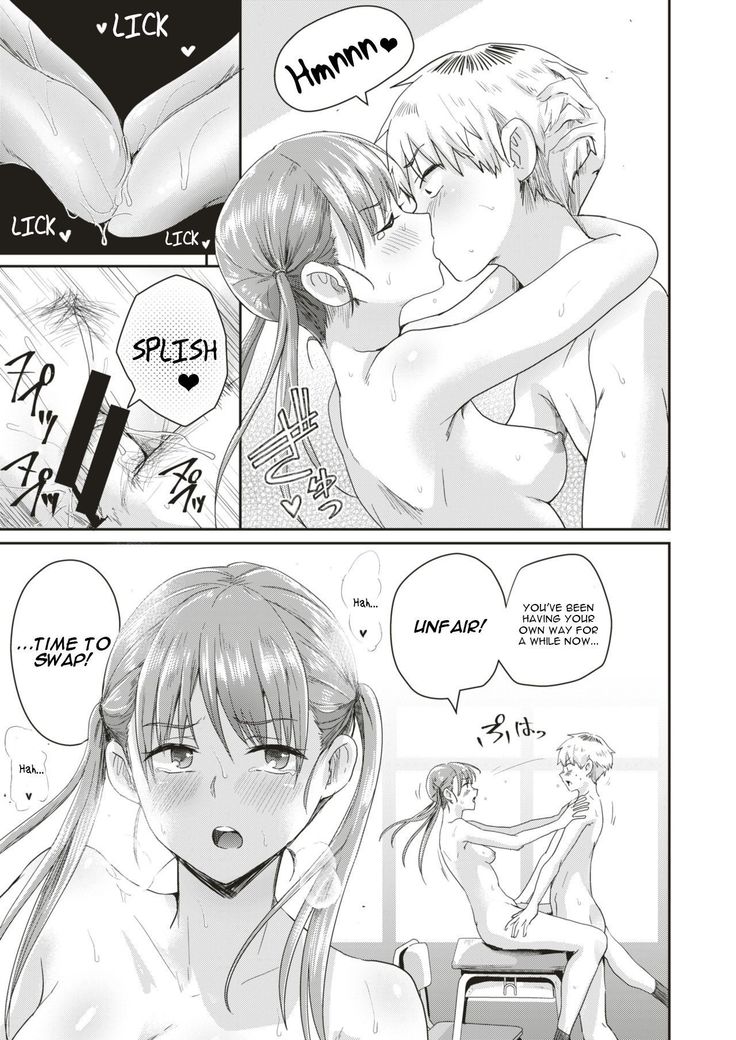 Honjitsu wa Zenra Toukoubi!? | Today is a Naked Schoolday!?
