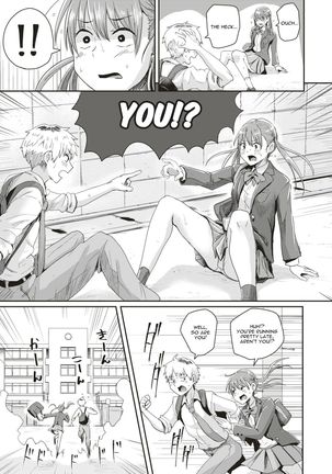 Honjitsu wa Zenra Toukoubi!? | Today is a Naked Schoolday!? Page #30