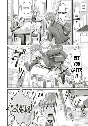 Honjitsu wa Zenra Toukoubi!? | Today is a Naked Schoolday!? Page #29