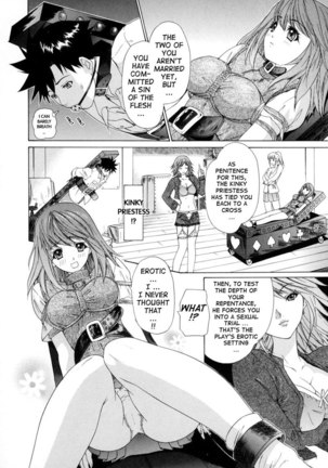 Kininaru Roommate Vol1 - Chapter 5 - Page 10
