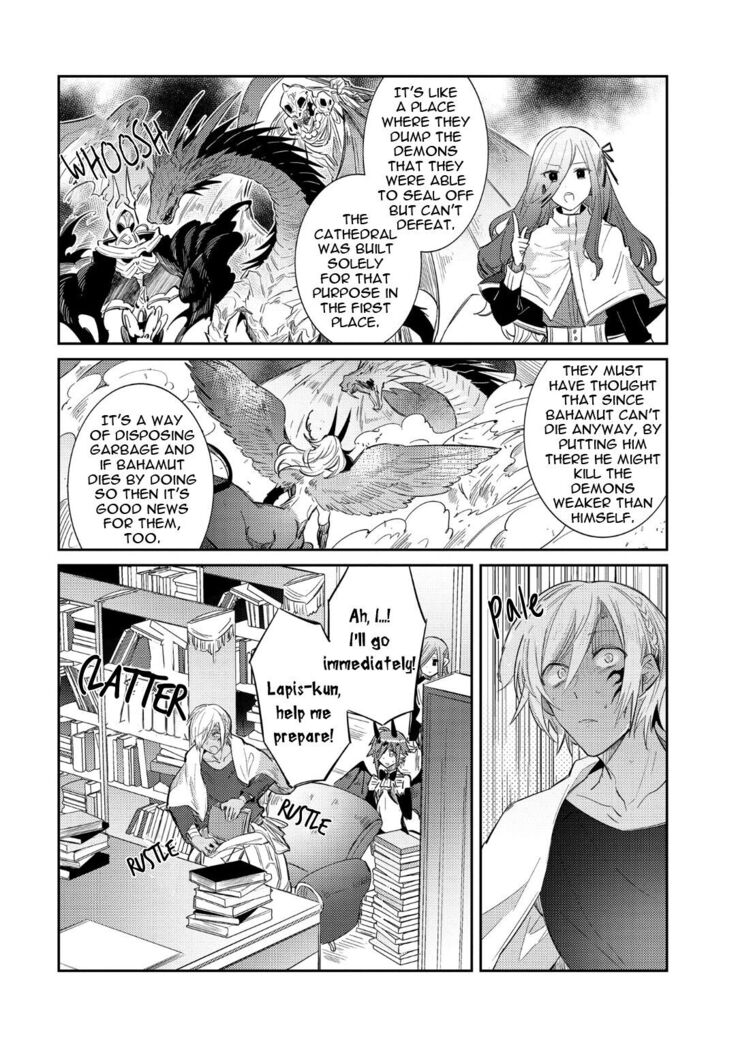 Joukyuu Mazoku no Otoshikata