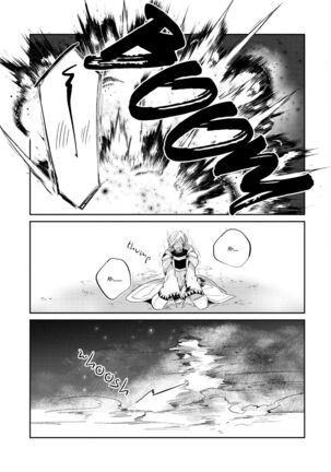 Joukyuu Mazoku no Otoshikata Page #118