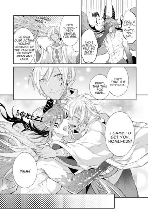Joukyuu Mazoku no Otoshikata Page #152
