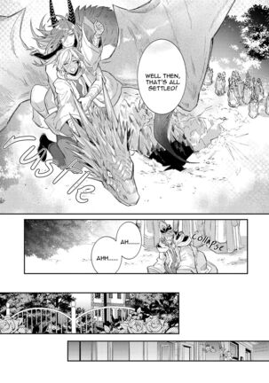 Joukyuu Mazoku no Otoshikata Page #158