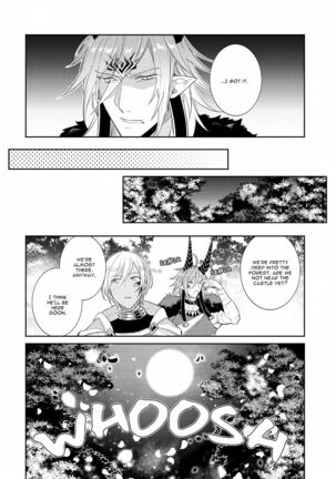 Joukyuu Mazoku no Otoshikata Page #103