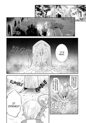 Joukyuu Mazoku no Otoshikata Page #143