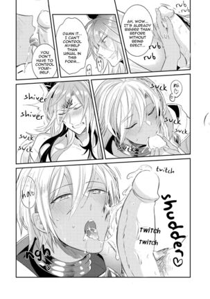 Joukyuu Mazoku no Otoshikata Page #185