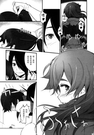 Suruga Drive Page #19