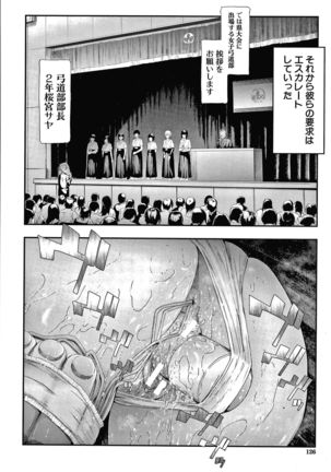 Sakuramiya Shimai no Netorare Kiroku Page #127