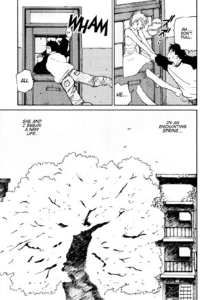 My Lovely Ghost KANA V1 - Ch2 Page #7