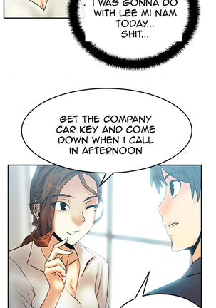 My Office Ch.1-49 - Page 276