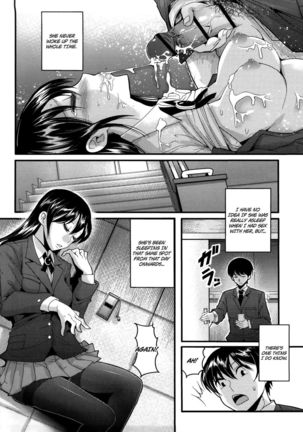 Sleep Relationship Page #18