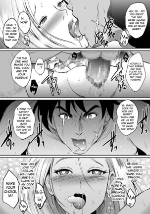 any wish any hope Page #21
