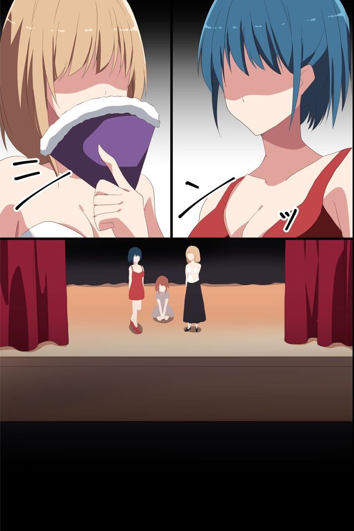 Bunkasai he Ikou! Bunkasai de Jikan wo Teishi Shite Joshi Seito-tachi to Yarimakuru