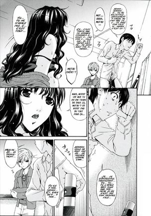 Tsumi Haha 2 - Mère Impure 2 Ch 8 - 14 Page #153