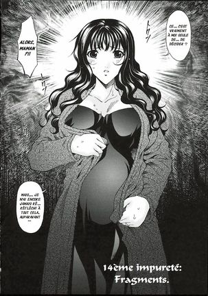 Tsumi Haha 2 - Mère Impure 2 Ch 8 - 14 Page #140
