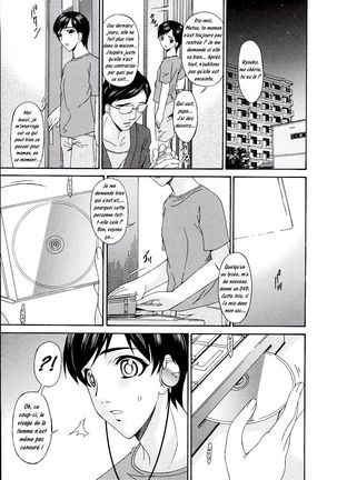 Tsumi Haha 2 - Mère Impure 2 Ch 8 - 14 Page #76