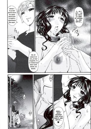 Tsumi Haha 2 - Mère Impure 2 Ch 8 - 14 Page #75
