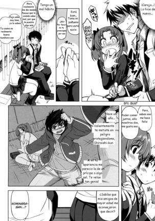 MIXED-REAL 4 Page #27
