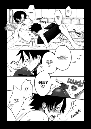Fire Drop 3 Page #19