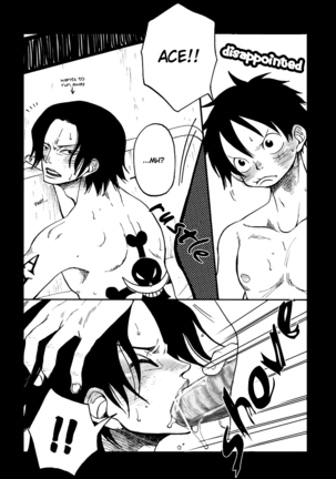 Fire Drop 3 Page #24