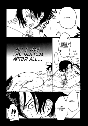 Fire Drop 3 Page #34