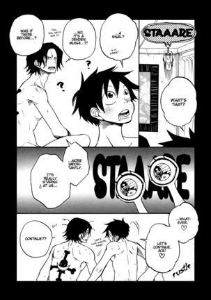Fire Drop 3 Page #43