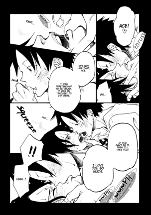 Fire Drop 3 Page #14