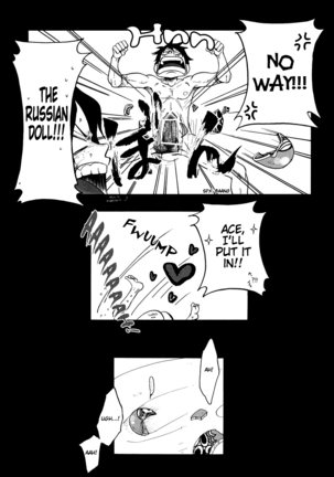 Fire Drop 3 Page #28