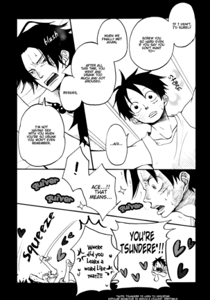 Fire Drop 3 Page #13