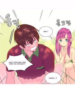 A World That I Rule Ch.01-25 Page #195